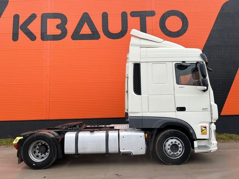 DAF XF 480 4x2 SPACE CAB - Trekker: afbeelding 5 DAF XF 480 4x2 SPACE CAB - Trekker: afbeelding 5