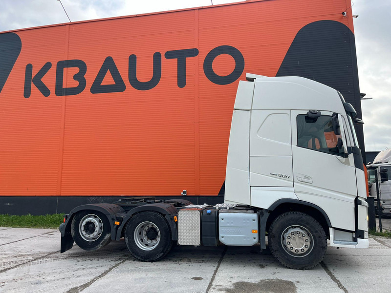 Volvo FH 500 6x2 GLOBE XL - Trekker: afbeelding 5 Volvo FH 500 6x2 GLOBE XL - Trekker: afbeelding 5