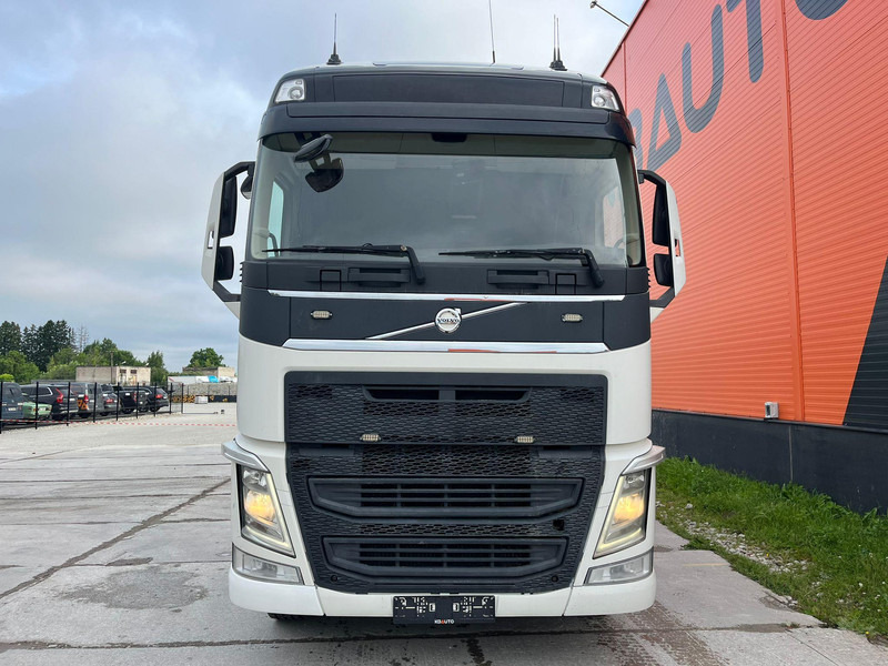 Volvo FH 500 6x2 GLOBE XL - Trekker: afbeelding 3 Volvo FH 500 6x2 GLOBE XL - Trekker: afbeelding 3