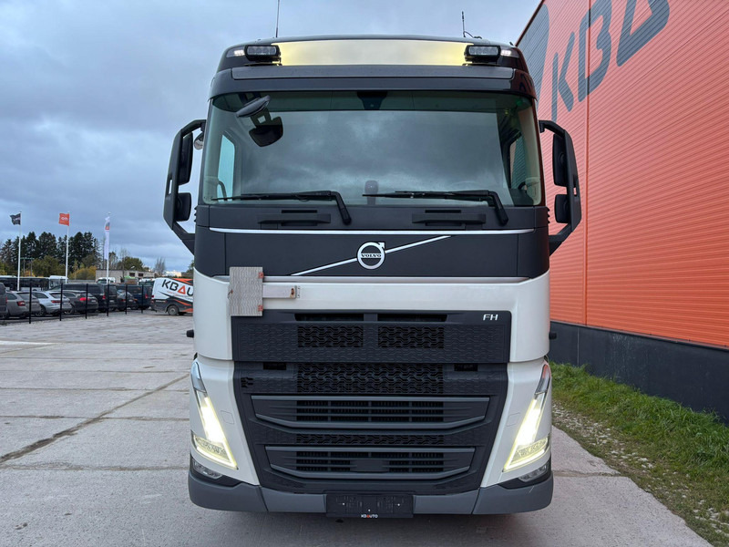 Volvo FH 500 6x4 ADR - Trekker: afbeelding 3 Volvo FH 500 6x4 ADR - Trekker: afbeelding 3