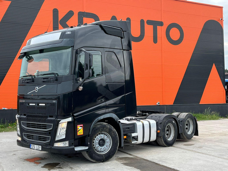 Volvo FH 500 6x4 TANDEM AXLE LIFT - Trekker: afbeelding 1 Volvo FH 500 6x4 TANDEM AXLE LIFT - Trekker: afbeelding 1
