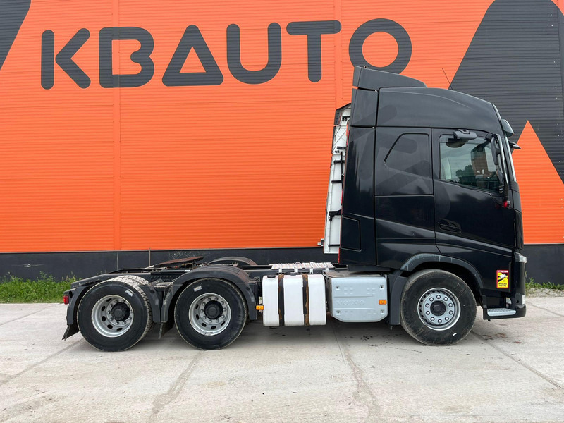 Volvo FH 500 6x4 TANDEM AXLE LIFT - Trekker: afbeelding 5 Volvo FH 500 6x4 TANDEM AXLE LIFT - Trekker: afbeelding 5