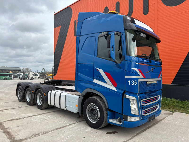 Volvo FH 500 8x4*4 GCW 70 ton / PTO - Trekker: afbeelding 4 Volvo FH 500 8x4*4 GCW 70 ton / PTO - Trekker: afbeelding 4