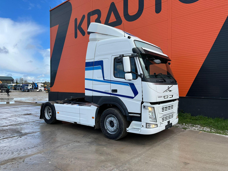 Volvo FM 460 4x2 GLOBE / VEB+ - Trekker: afbeelding 3 Volvo FM 460 4x2 GLOBE / VEB+ - Trekker: afbeelding 3