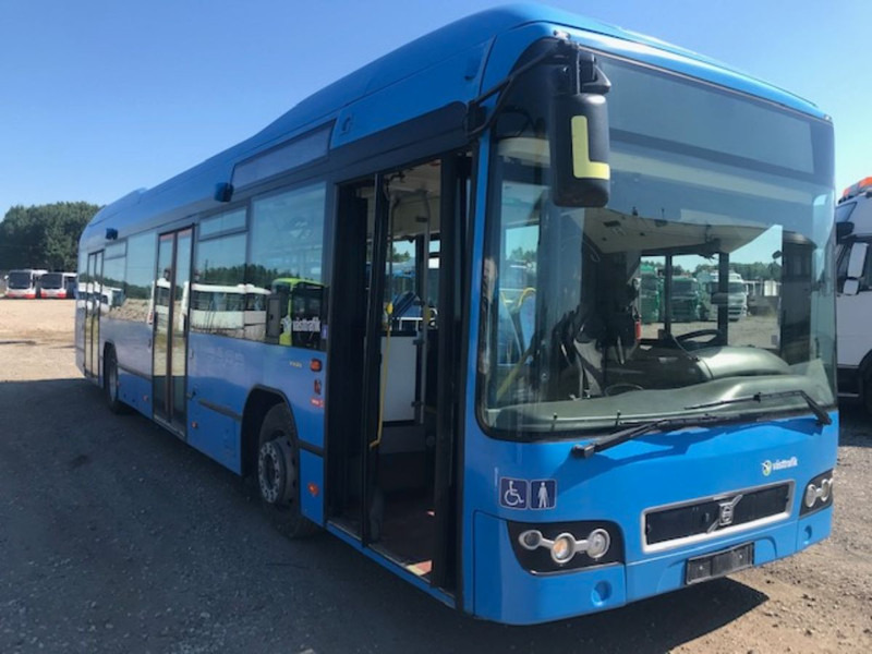 Volvo 7700 B5LH 4x2 Hybrid - Stadsbus: afbeelding 1 Volvo 7700 B5LH 4x2 Hybrid - Stadsbus: afbeelding 1