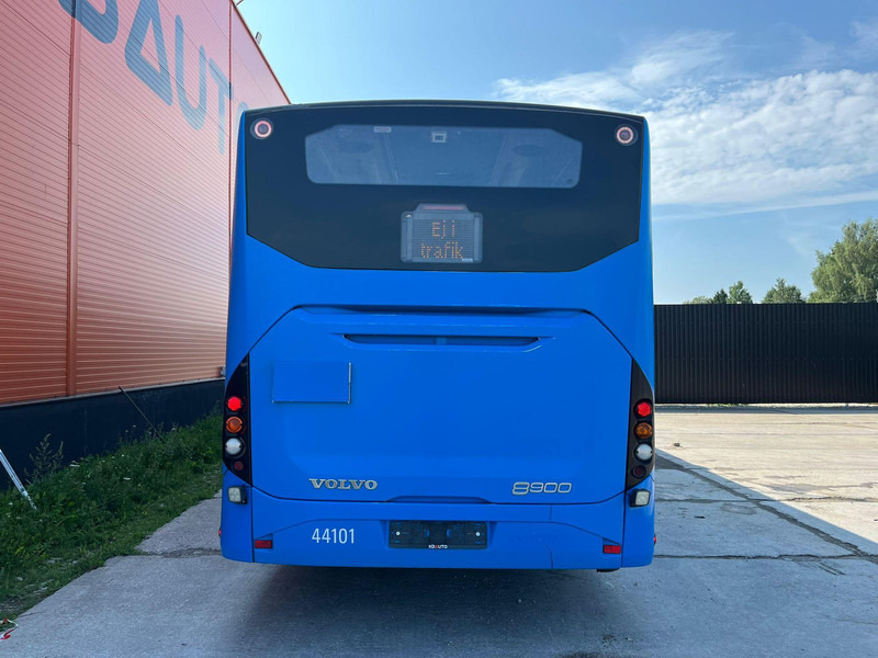 Stadsbus Volvo 8900 B7RLE 4x2 / 46 SEATS: afbeelding 6