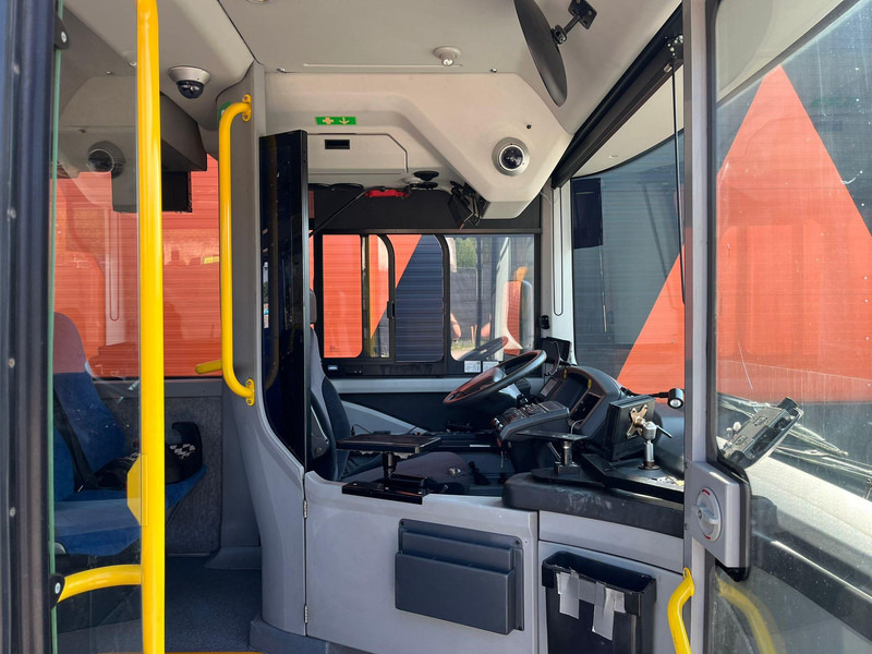 Stadsbus Volvo 8900 B7RLE 4x2 / 46 SEATS: afbeelding 9