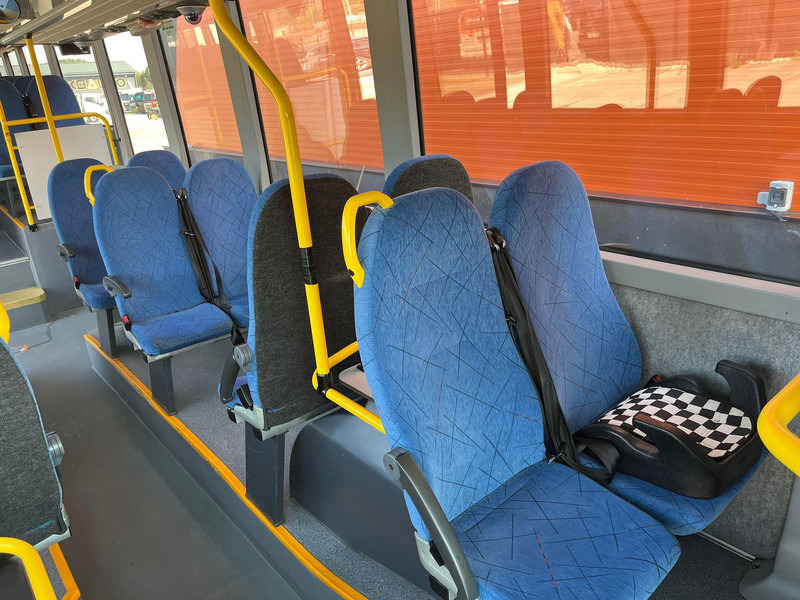 Stadsbus Volvo 8900 B7RLE 4x2 / 46 SEATS: afbeelding 18
