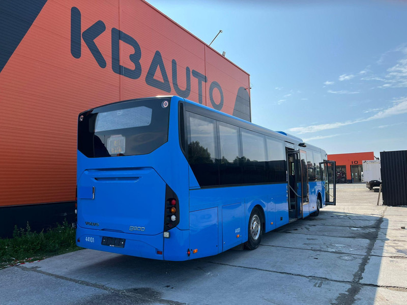 Stadsbus Volvo 8900 B7RLE 4x2 / 46 SEATS: afbeelding 7