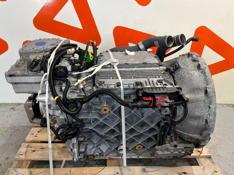 Volvo AT2812F 60150791 LOW MILEAGE - Versnellingsbak voor Vrachtwagen: afbeelding 3 Volvo AT2812F 60150791 LOW MILEAGE - Versnellingsbak voor Vrachtwagen: afbeelding 3
