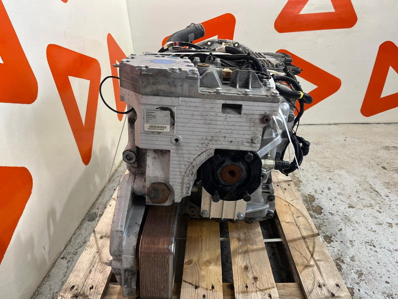 Volvo AT2812F 60150791 LOW MILEAGE - Versnellingsbak voor Vrachtwagen: afbeelding 2 Volvo AT2812F 60150791 LOW MILEAGE - Versnellingsbak voor Vrachtwagen: afbeelding 2