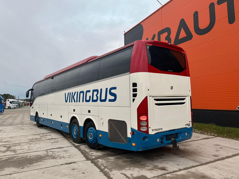 Volvo B11R 9900 6x2*4 58 SEATS / AC / AUXILIARY HEATING / WC - Touringcar: afbeelding 5 Volvo B11R 9900 6x2*4 58 SEATS / AC / AUXILIARY HEATING / WC - Touringcar: afbeelding 5