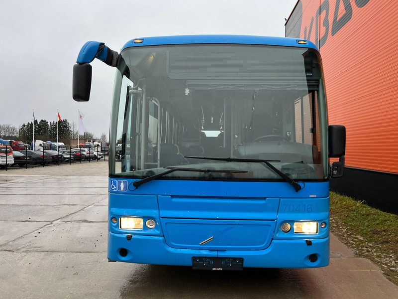 Volvo B12B 8500 6x2*4 EURO 5 / AC / AUXILIARY HEATING - Stadsbus: afbeelding 2 Volvo B12B 8500 6x2*4 EURO 5 / AC / AUXILIARY HEATING - Stadsbus: afbeelding 2