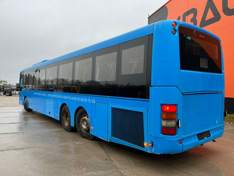 Volvo B12B 8500 6x2*4 EURO 5 / AC / AUXILIARY HEATING - Stadsbus: afbeelding 5 Volvo B12B 8500 6x2*4 EURO 5 / AC / AUXILIARY HEATING - Stadsbus: afbeelding 5