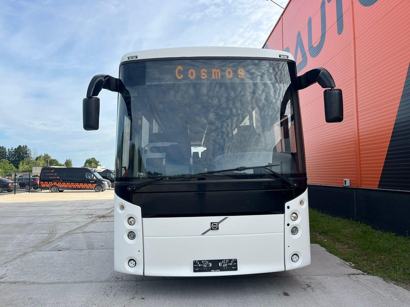 Volvo B13R Vest Horisont 6x2*4 AC / AUXILIARY HEATING / WHEELCHAIR LIFT - Streekbus: afbeelding 2 Volvo B13R Vest Horisont 6x2*4 AC / AUXILIARY HEATING / WHEELCHAIR LIFT - Streekbus: afbeelding 2