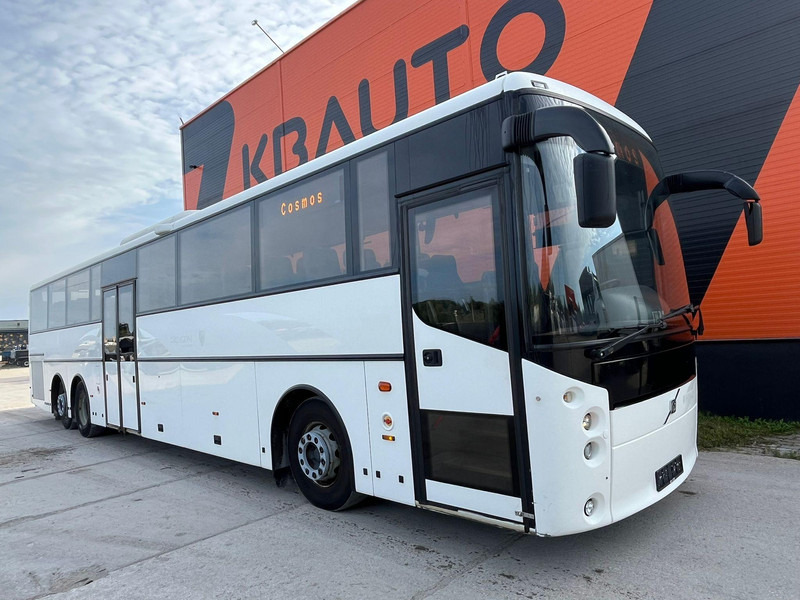 Volvo B13R Vest Horisont 6x2*4 AC / AUXILIARY HEATING / WHEELCHAIR LIFT - Streekbus: afbeelding 1 Volvo B13R Vest Horisont 6x2*4 AC / AUXILIARY HEATING / WHEELCHAIR LIFT - Streekbus: afbeelding 1