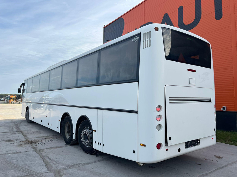 Volvo B13R Vest Horisont 6x2*4 AC / AUXILIARY HEATING / WHEELCHAIR LIFT - Streekbus: afbeelding 5 Volvo B13R Vest Horisont 6x2*4 AC / AUXILIARY HEATING / WHEELCHAIR LIFT - Streekbus: afbeelding 5