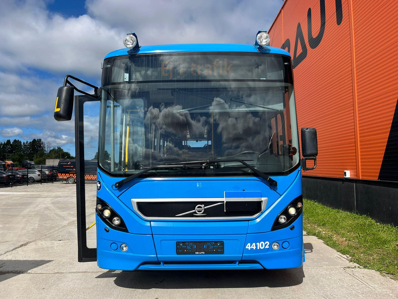 Volvo B7RLE 8900 46 SEATS / AC / - Stadsbus: afbeelding 2 Volvo B7RLE 8900 46 SEATS / AC / - Stadsbus: afbeelding 2