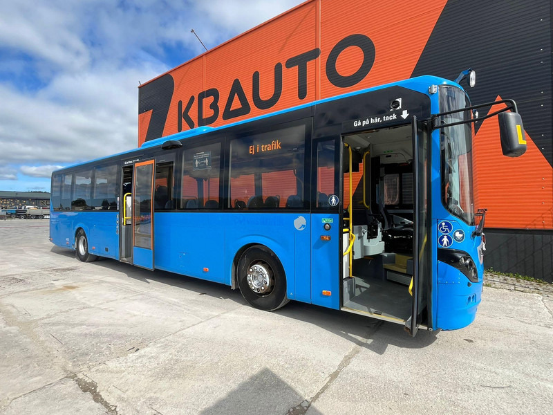 Volvo B7RLE 8900 46 SEATS / AC / - Stadsbus: afbeelding 1 Volvo B7RLE 8900 46 SEATS / AC / - Stadsbus: afbeelding 1
