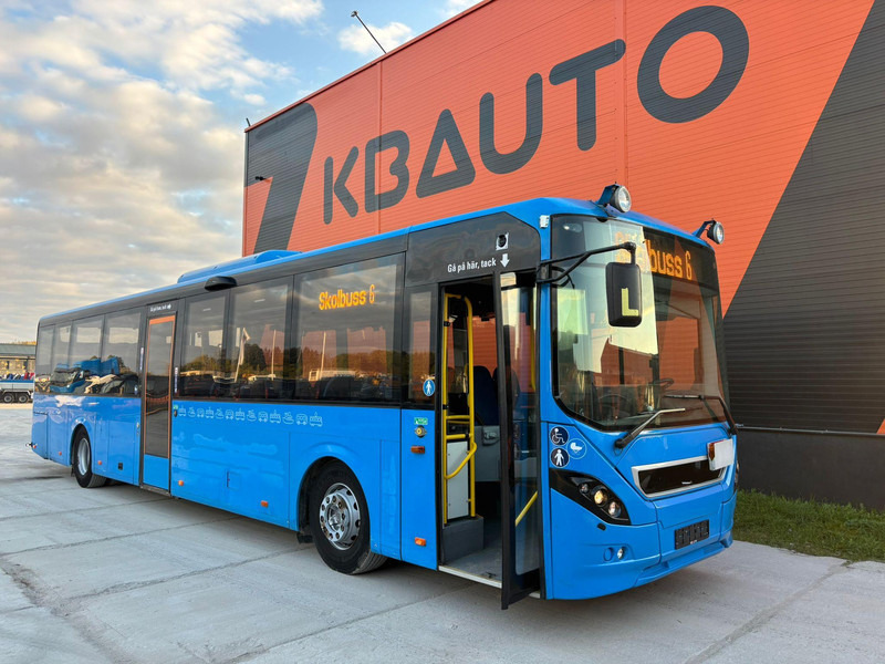 Volvo B7RLE 8900 48 SEATS + 28 STANDING / AC / AUXILIARY HEATER - Stadsbus: afbeelding 1 Volvo B7RLE 8900 48 SEATS + 28 STANDING / AC / AUXILIARY HEATER - Stadsbus: afbeelding 1