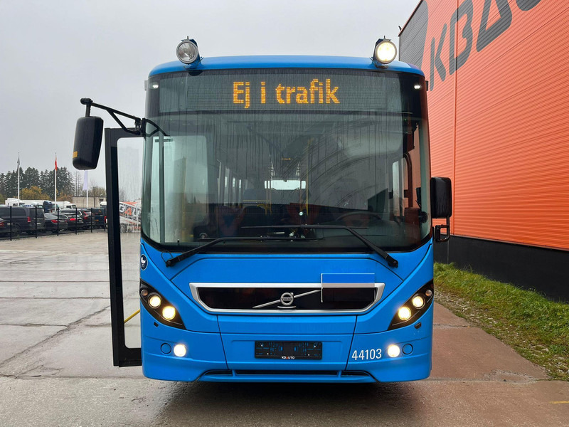 Volvo B7RLE 8900 4x2 48 SEATS + 28 STANDING / AC / AUXILIARY HEATER / WHEELCHAIR RAMP - Streekbus: afbeelding 2 Volvo B7RLE 8900 4x2 48 SEATS + 28 STANDING / AC / AUXILIARY HEATER / WHEELCHAIR RAMP - Streekbus: afbeelding 2
