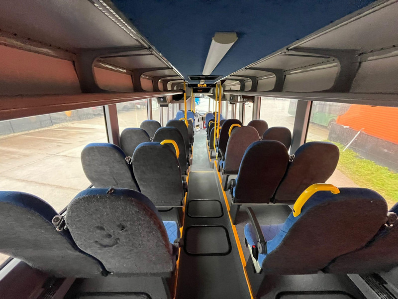 Streekbus Volvo B7RLE 8900 4x2 48 SEATS + 28 STANDING / AC / AUXILIARY HEATER / WHEELCHAIR RAMP: afbeelding 20