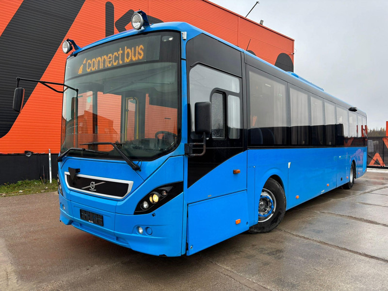 Volvo B7RLE 8900 4x2 48 SEATS / AC / AUXILIARY HEATER - Streekbus: afbeelding 3 Volvo B7RLE 8900 4x2 48 SEATS / AC / AUXILIARY HEATER - Streekbus: afbeelding 3