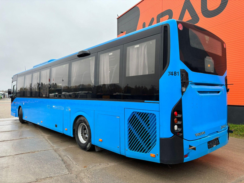 Volvo B7RLE 8900 4x2 48 SEATS / AC / AUXILIARY HEATER - Streekbus: afbeelding 5 Volvo B7RLE 8900 4x2 48 SEATS / AC / AUXILIARY HEATER - Streekbus: afbeelding 5