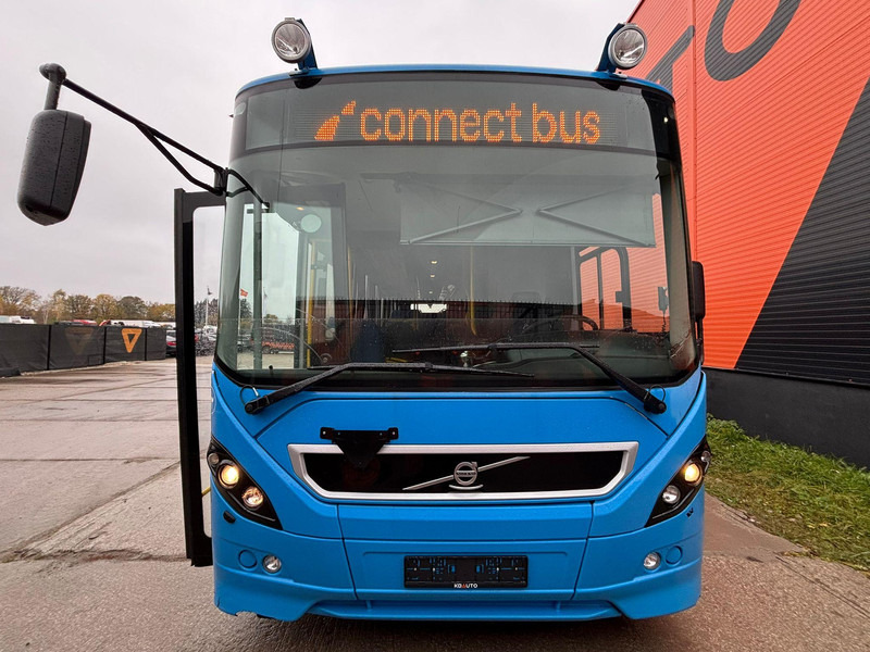 Volvo B7RLE 8900 4x2 48 SEATS / AC / AUXILIARY HEATER - Streekbus: afbeelding 2 Volvo B7RLE 8900 4x2 48 SEATS / AC / AUXILIARY HEATER - Streekbus: afbeelding 2