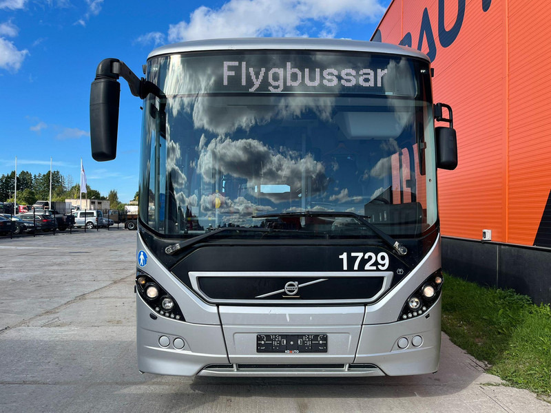 Volvo B8R 8900 LE 44 SEATS + 49 STANDING / AC / AUXILIARY HEATER - Streekbus: afbeelding 2 Volvo B8R 8900 LE 44 SEATS + 49 STANDING / AC / AUXILIARY HEATER - Streekbus: afbeelding 2