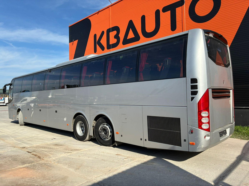 Volvo B8R 9700 H 6x2*4 61+1 SEATS / AC / AUXILIARY HEATER / WC - Touringcar: afbeelding 5 Volvo B8R 9700 H 6x2*4 61+1 SEATS / AC / AUXILIARY HEATER / WC - Touringcar: afbeelding 5