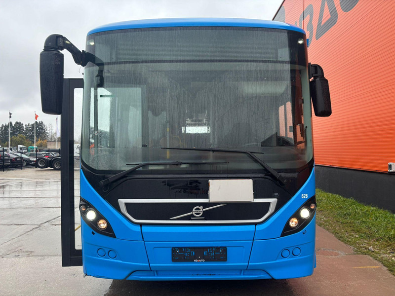 Volvo B8RLE 8900 4x2 45 SEATS / AC / AUXILIARY HEATER - Streekbus: afbeelding 2 Volvo B8RLE 8900 4x2 45 SEATS / AC / AUXILIARY HEATER - Streekbus: afbeelding 2