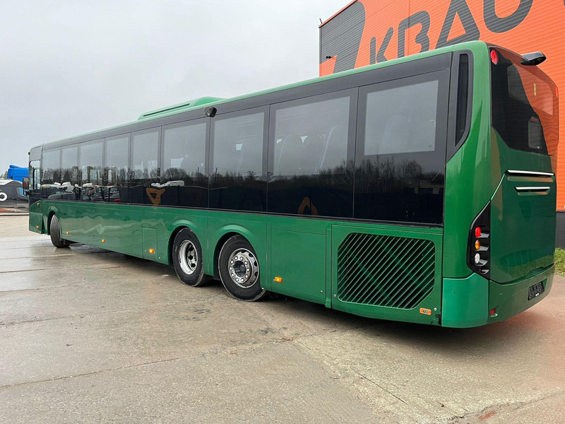 Volvo B8RLE 8900 6x2 AC / AUXILIARY HEATER / WHEELCHAIR RAMP - Stadsbus: afbeelding 5 Volvo B8RLE 8900 6x2 AC / AUXILIARY HEATER / WHEELCHAIR RAMP - Stadsbus: afbeelding 5