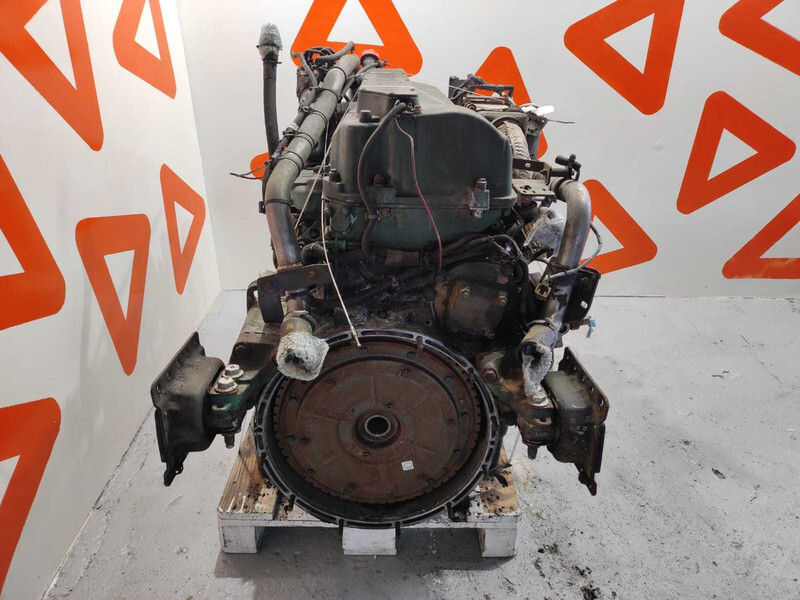 Volvo B9 BUS GAS ENGINE G9B300 / 10+ pcs. - Motor voor Vrachtwagen: afbeelding 4 Volvo B9 BUS GAS ENGINE G9B300 / 10+ pcs. - Motor voor Vrachtwagen: afbeelding 4