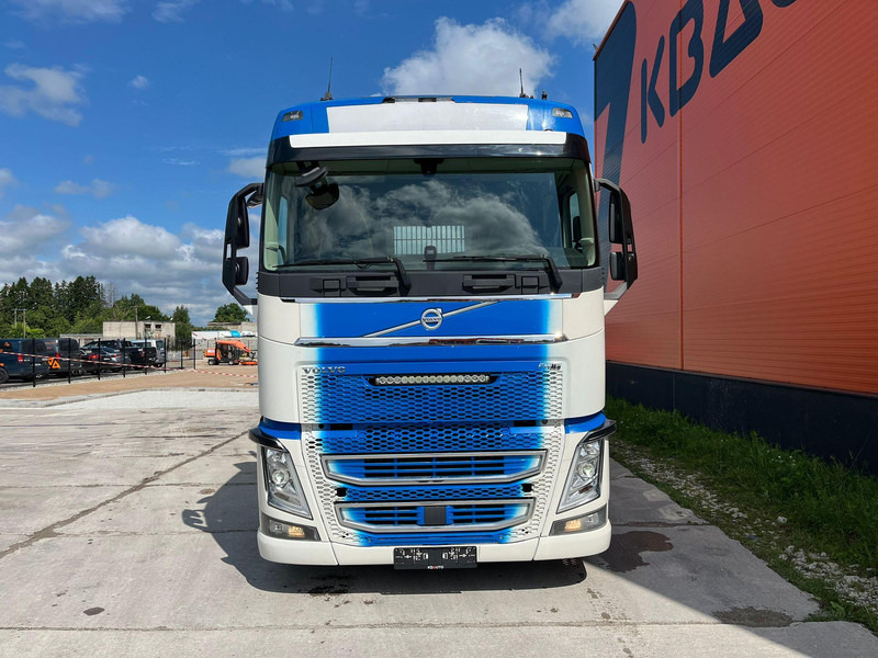 Volvo FH 16 750 6x4 HYDRAULICS - Houttransport, Kraanwagen: afbeelding 2 Volvo FH 16 750 6x4 HYDRAULICS - Houttransport, Kraanwagen: afbeelding 2