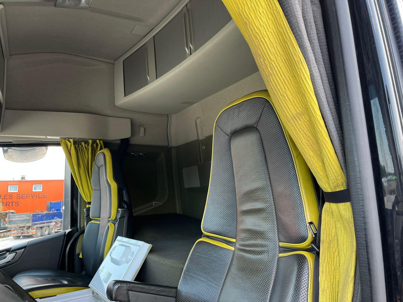 Leasing Volvo FH 16 750 8x4 HMF2620K-5 / WINCH / PLATFORM L=7100 mm Volvo FH 16 750 8x4 HMF2620K-5 / WINCH / PLATFORM L=7100 mm: afbeelding 19