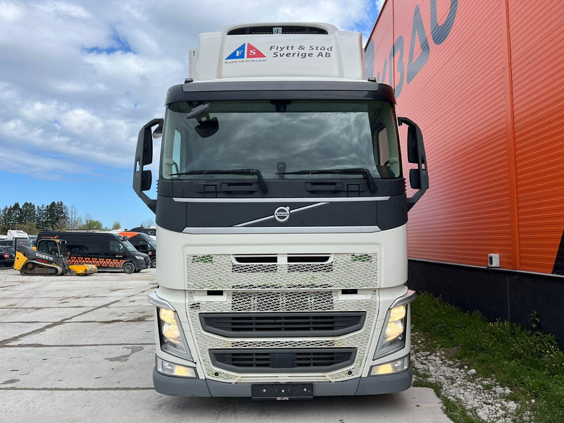 Volvo FH 460 6x2*4 T-1000R / Box L=7437 mm - Koelwagen vrachtwagen: afbeelding 3 Volvo FH 460 6x2*4 T-1000R / Box L=7437 mm - Koelwagen vrachtwagen: afbeelding 3