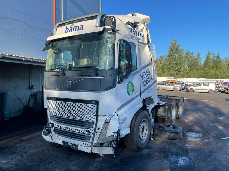 Volvo FH 500 6x2 - Frame/ Chassis voor Vrachtwagen: afbeelding 1 Volvo FH 500 6x2 - Frame/ Chassis voor Vrachtwagen: afbeelding 1