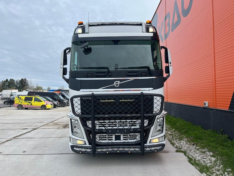 Volvo FH 540 6x4 PALIFT T 20 ton / L=5600 mm / RETARDER / TANDEM AXLE LIFT - Haakarmsysteem vrachtwagen: afbeelding 3 Volvo FH 540 6x4 PALIFT T 20 ton / L=5600 mm / RETARDER / TANDEM AXLE LIFT - Haakarmsysteem vrachtwagen: afbeelding 3