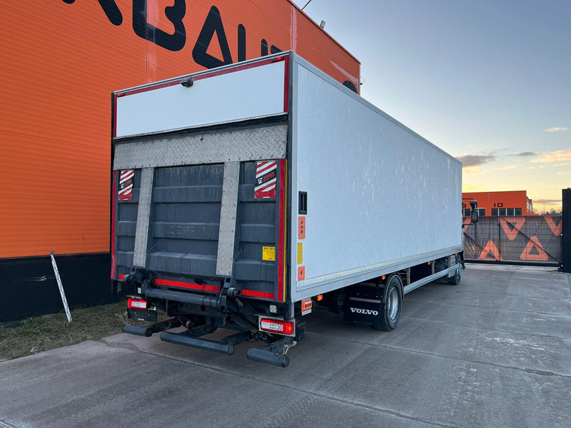 Volvo FL 210 4x2 BOX L=8764 - Bakwagen: afbeelding 5 Volvo FL 210 4x2 BOX L=8764 - Bakwagen: afbeelding 5