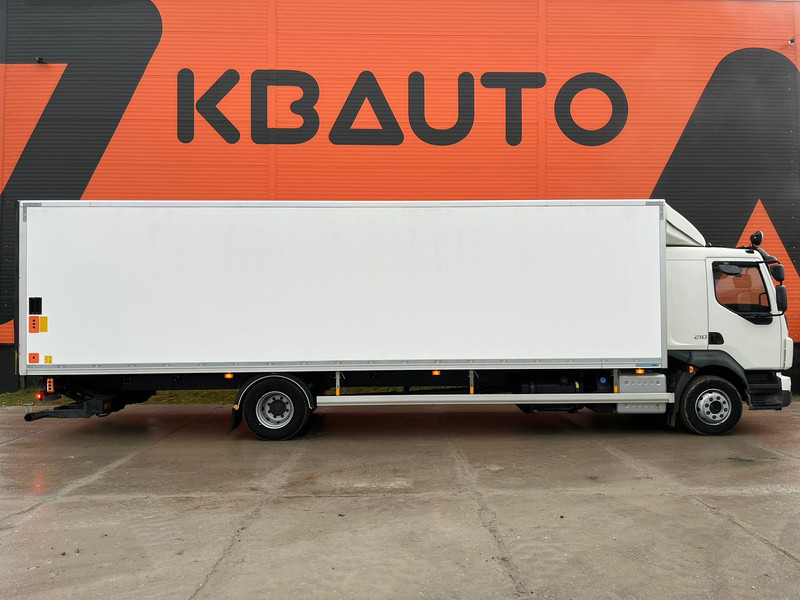 Volvo FL 210 4x2 BOXHEATING / BOX L=8757 mm - Bakwagen: afbeelding 5 Volvo FL 210 4x2 BOXHEATING / BOX L=8757 mm - Bakwagen: afbeelding 5