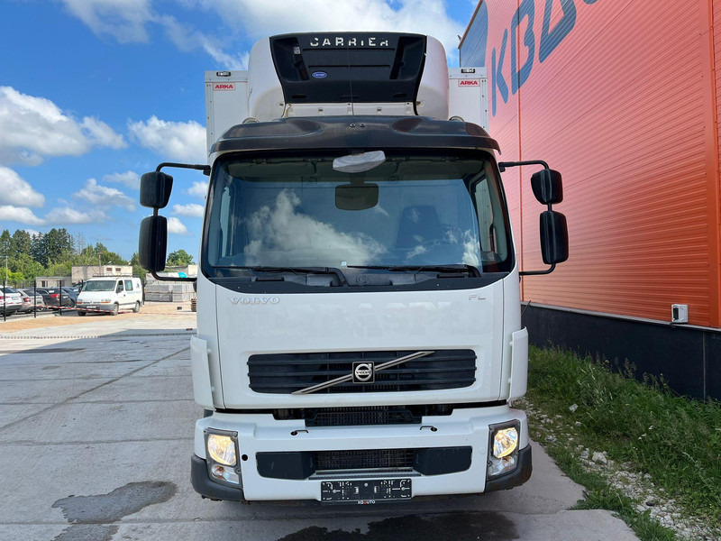 Volvo FL 240 4x2 SUPRA 750 / BOX L=7188 mm / 3 & 7 GEAR FAILURE - Koelwagen vrachtwagen: afbeelding 3 Volvo FL 240 4x2 SUPRA 750 / BOX L=7188 mm / 3 & 7 GEAR FAILURE - Koelwagen vrachtwagen: afbeelding 3