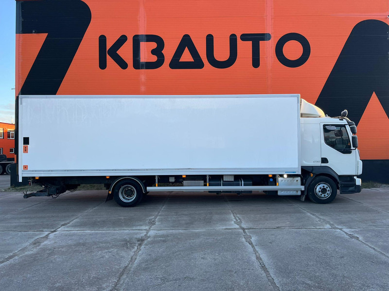 Volvo FL 250 4x2 THERMOKING R452A / BOX L=8175 mm - Koelwagen vrachtwagen: afbeelding 5 Volvo FL 250 4x2 THERMOKING R452A / BOX L=8175 mm - Koelwagen vrachtwagen: afbeelding 5