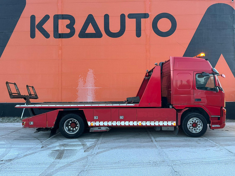 Volvo FM 300 4x2 PLATFORM L=5321 mm - Bergingsvoertuig: afbeelding 5 Volvo FM 300 4x2 PLATFORM L=5321 mm - Bergingsvoertuig: afbeelding 5