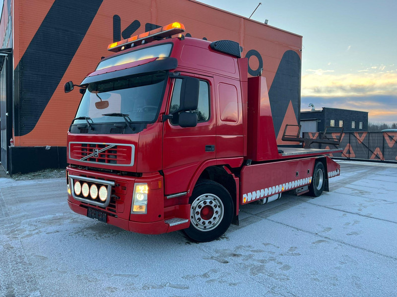 Volvo FM 300 4x2 PLATFORM L=5321 mm - Bergingsvoertuig: afbeelding 2 Volvo FM 300 4x2 PLATFORM L=5321 mm - Bergingsvoertuig: afbeelding 2