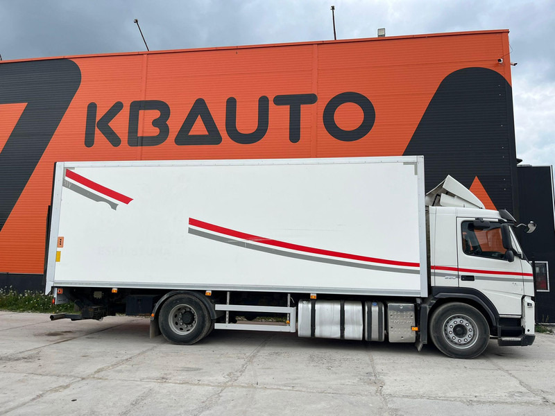 Volvo FM 330 4x2 BOX L=7533 mm - Bakwagen: afbeelding 5 Volvo FM 330 4x2 BOX L=7533 mm - Bakwagen: afbeelding 5