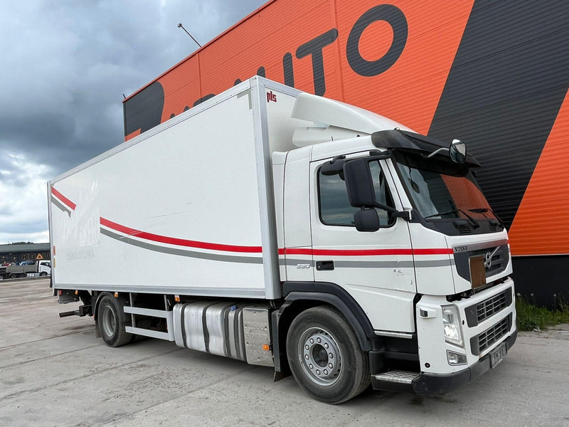 Volvo FM 330 4x2 BOX L=7533 mm - Bakwagen: afbeelding 4 Volvo FM 330 4x2 BOX L=7533 mm - Bakwagen: afbeelding 4