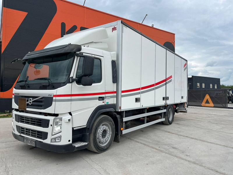 Volvo FM 330 4x2 BOX L=7533 mm - Bakwagen: afbeelding 2 Volvo FM 330 4x2 BOX L=7533 mm - Bakwagen: afbeelding 2