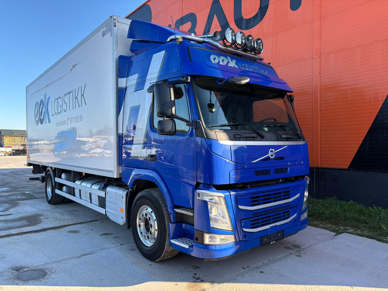 Volvo FM 330 4x2 BOX L=7608 mm - Bakwagen: afbeelding 4 Volvo FM 330 4x2 BOX L=7608 mm - Bakwagen: afbeelding 4