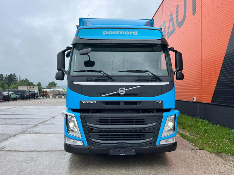 Volvo FM 330 4x2 BOX L=7694 mm - Bakwagen: afbeelding 3 Volvo FM 330 4x2 BOX L=7694 mm - Bakwagen: afbeelding 3